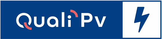 QualiPV — qualification RGE